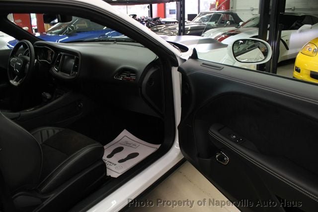 2023 Dodge Challenger SRT Hellcat Jailbreak RWD - 22870274 - 41