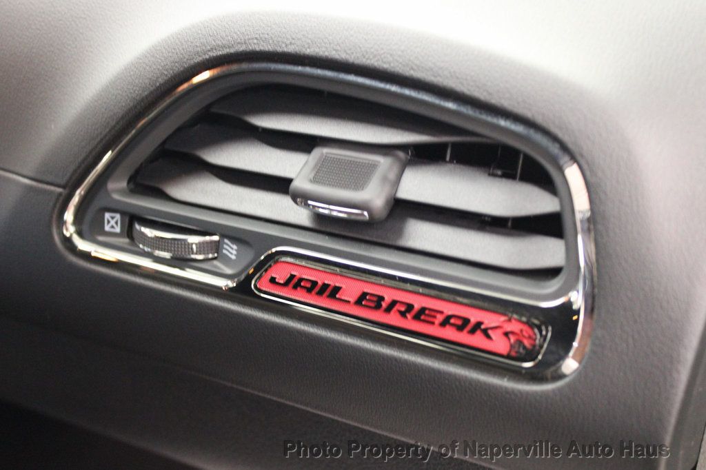 2023 Dodge Challenger SRT8 Hellcat photo 36