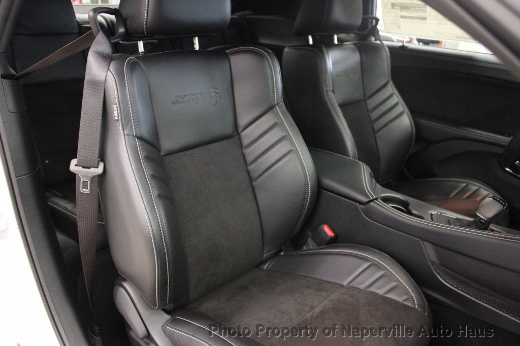 2023 Dodge Challenger SRT8 Hellcat photo 38