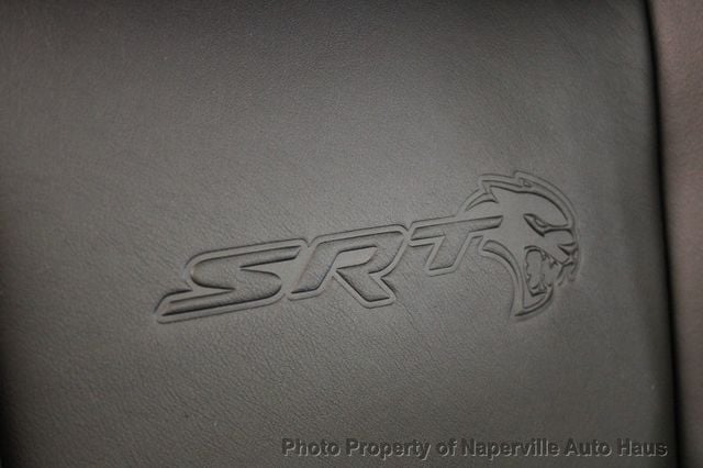 2023 Dodge Challenger SRT Hellcat Jailbreak RWD - 22870274 - 45