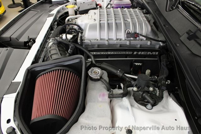 2023 Dodge Challenger SRT Hellcat Jailbreak RWD - 22870274 - 48