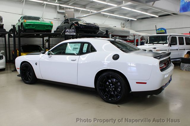 2023 Dodge Challenger SRT Hellcat Jailbreak RWD - 22870274 - 4