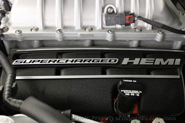 2023 Dodge Challenger SRT Hellcat Jailbreak RWD - 22870274 - 49