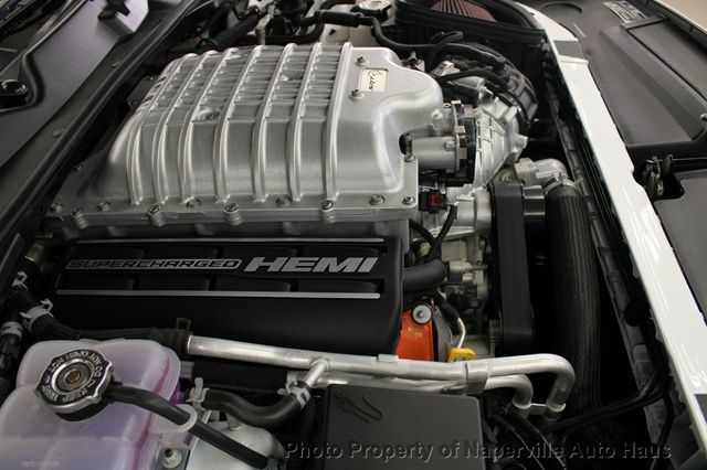 2023 Dodge Challenger SRT Hellcat Jailbreak RWD - 22870274 - 50