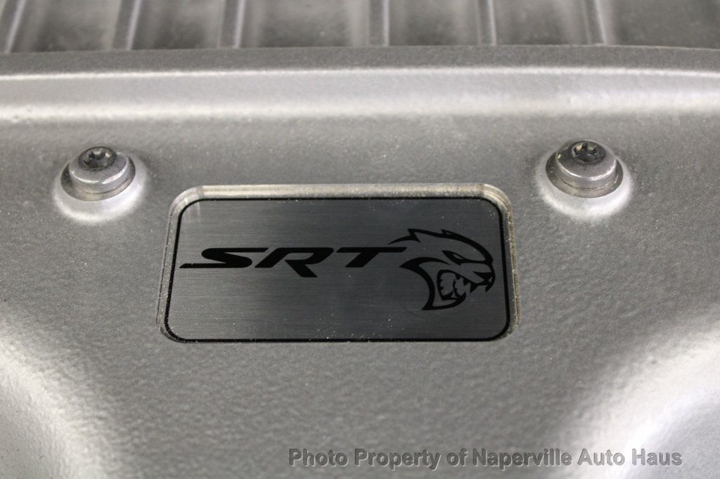 2023 Dodge Challenger SRT8 Hellcat photo 42