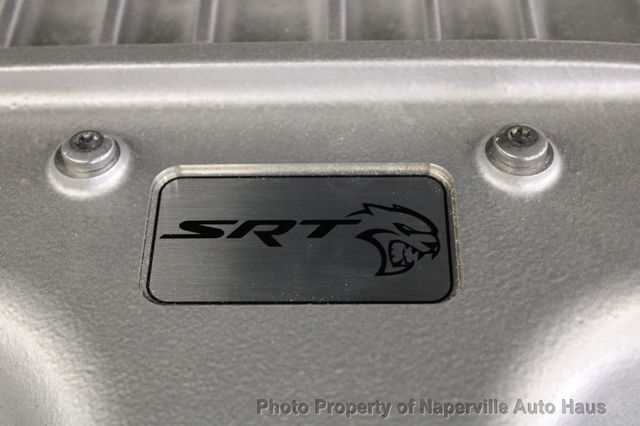 2023 Dodge Challenger SRT Hellcat Jailbreak RWD - 22870274 - 51