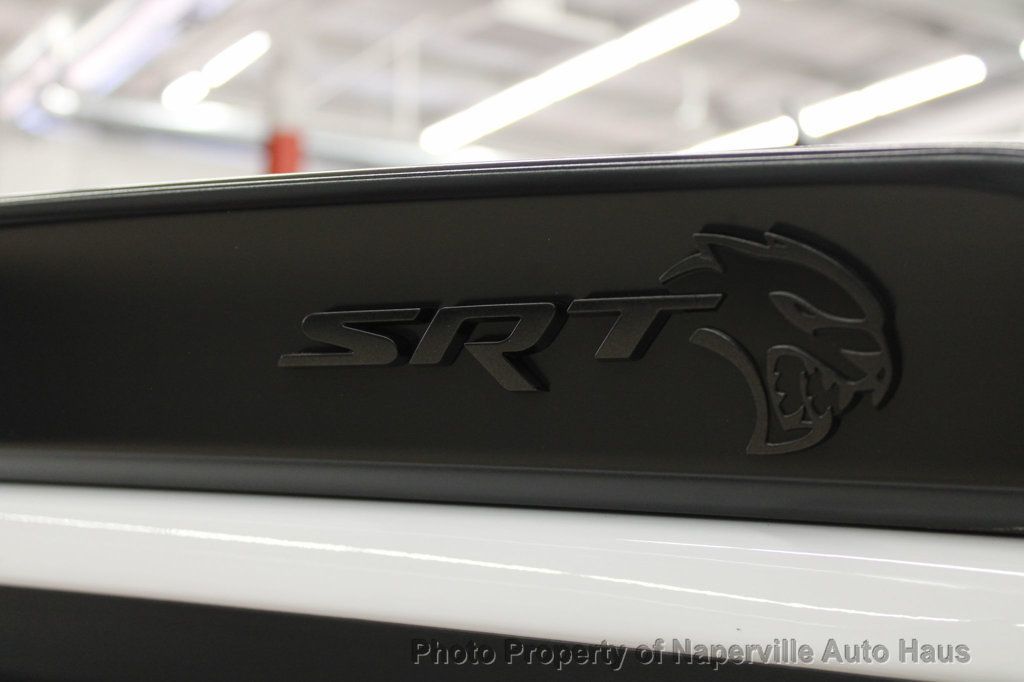 2023 Dodge Challenger SRT8 Hellcat photo 43