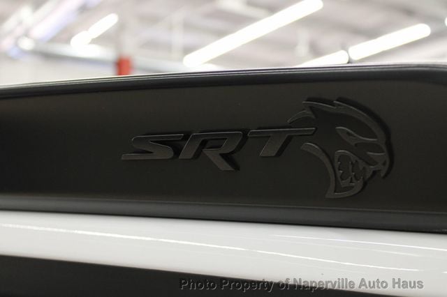 2023 Dodge Challenger SRT Hellcat Jailbreak RWD - 22870274 - 52