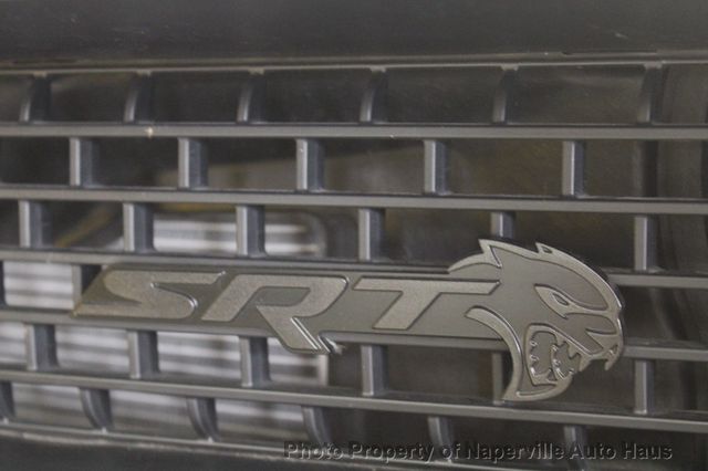 2023 Dodge Challenger SRT Hellcat Jailbreak RWD - 22870274 - 59