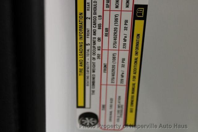 2023 Dodge Challenger SRT Hellcat Jailbreak RWD - 22870274 - 64