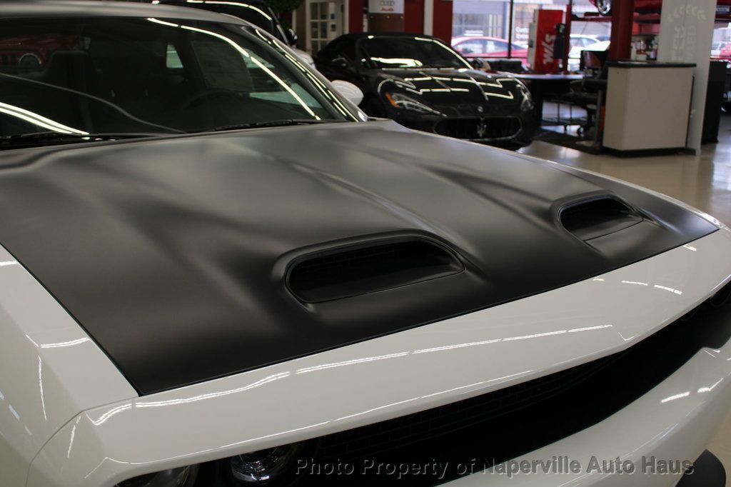 2023 Dodge Challenger SRT8 Hellcat photo 49