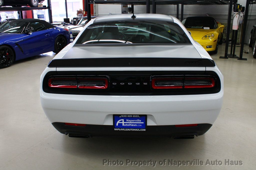 2023 Dodge Challenger SRT8 Hellcat photo 7
