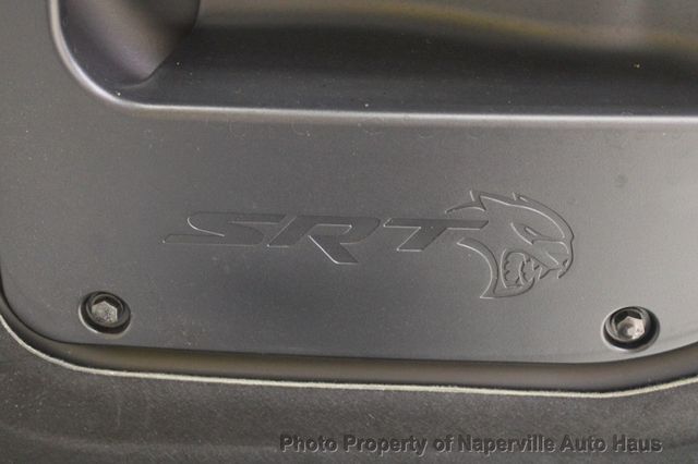 2023 Dodge Challenger SRT Hellcat Jailbreak RWD - 22870274 - 71