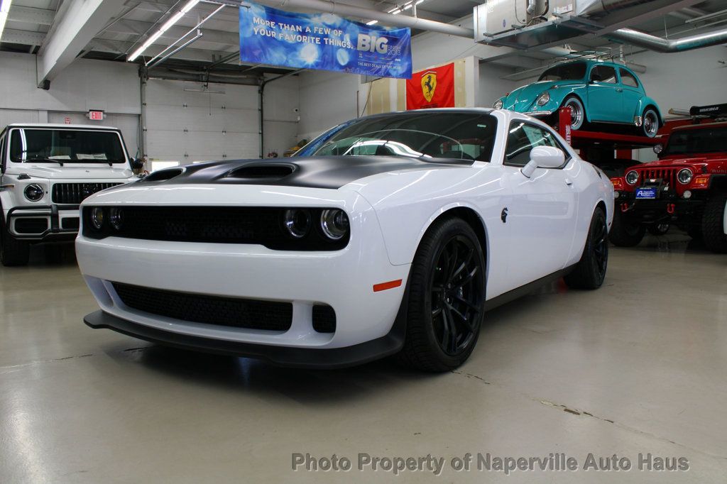 2023 DODGE CHALLENGER - Image 75