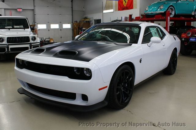 2023 Dodge Challenger SRT Hellcat Jailbreak RWD - 22870274 - 75