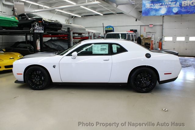 2023 Dodge Challenger SRT Hellcat Jailbreak RWD - 22870274 - 76