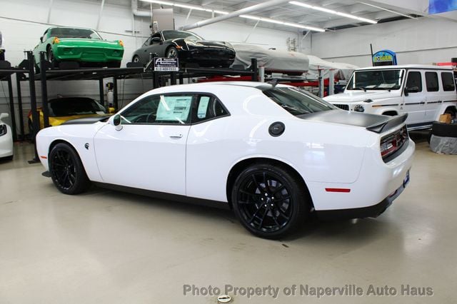 2023 Dodge Challenger SRT Hellcat Jailbreak RWD - 22870274 - 77