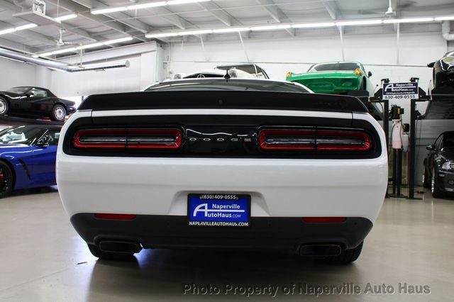 2023 Dodge Challenger SRT Hellcat Jailbreak RWD - 22870274 - 80
