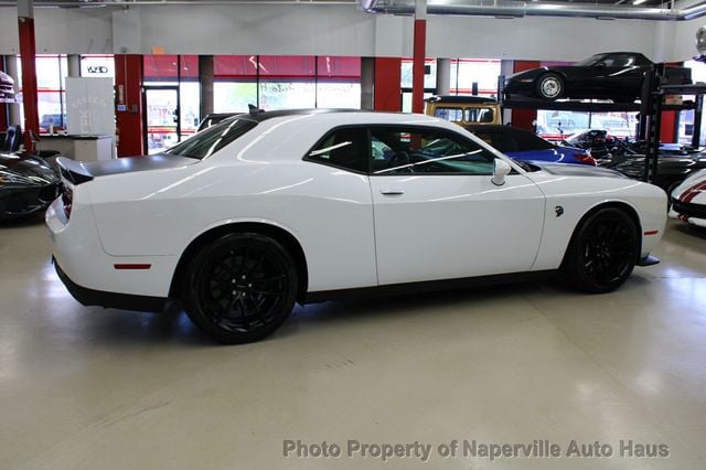 2023 Dodge Challenger SRT Hellcat Jailbreak RWD - 22870274 - 83