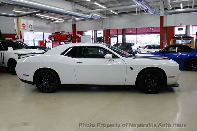 2023 Dodge Challenger SRT Hellcat Jailbreak RWD - 22870274 - 84