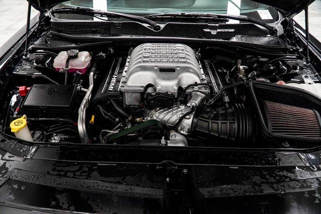 2023 Dodge Challenger SRT Hellcat Redeye - 22985095 - 10