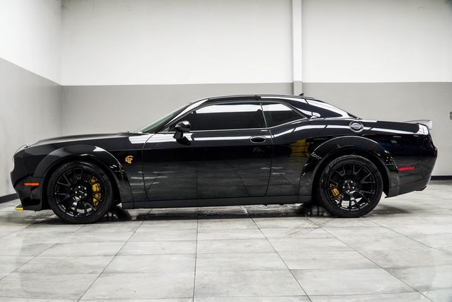 2023 Dodge Challenger SRT Hellcat Redeye - 22985095 - 12