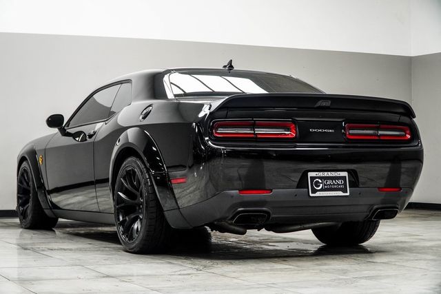 2023 Dodge Challenger SRT Hellcat Redeye - 22985095 - 13
