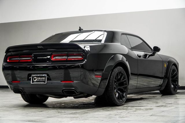 2023 Dodge Challenger SRT Hellcat Redeye - 22985095 - 15