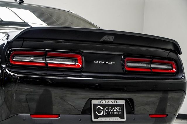 2023 Dodge Challenger SRT Hellcat Redeye - 22985095 - 16