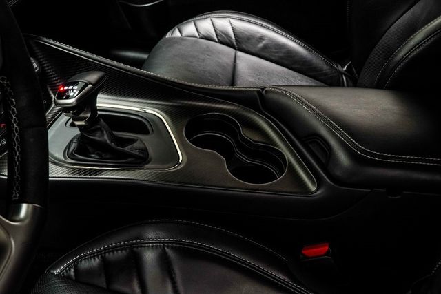 2023 Dodge Challenger SRT Hellcat Redeye - 22985095 - 19