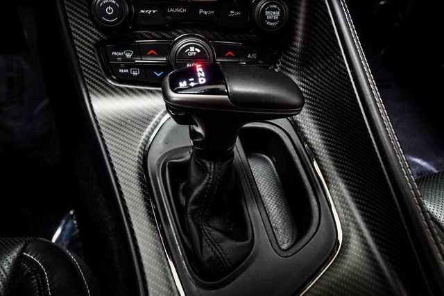 2023 Dodge Challenger SRT Hellcat Redeye - 22985095 - 20