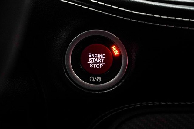 2023 Dodge Challenger SRT Hellcat Redeye - 22985095 - 21
