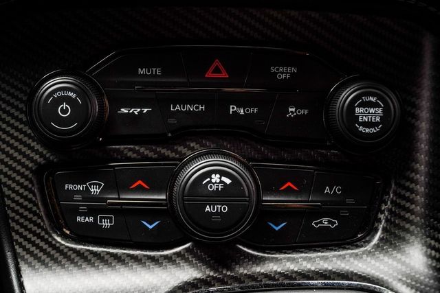 2023 Dodge Challenger SRT Hellcat Redeye - 22985095 - 22