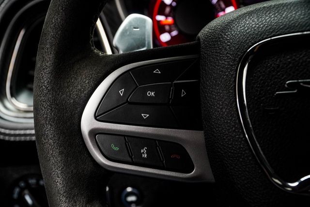 2023 Dodge Challenger SRT Hellcat Redeye - 22985095 - 30