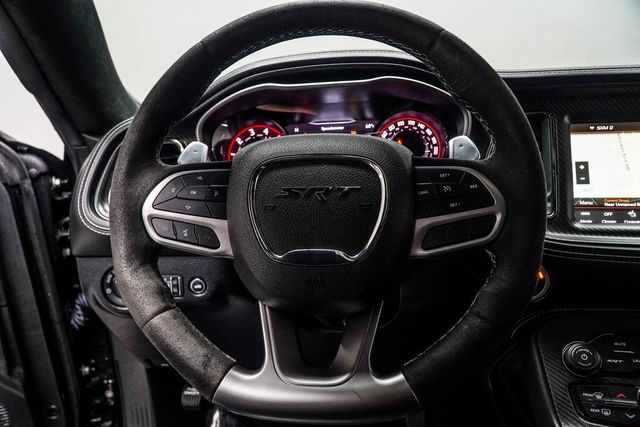 2023 Dodge Challenger SRT Hellcat Redeye - 22985095 - 37