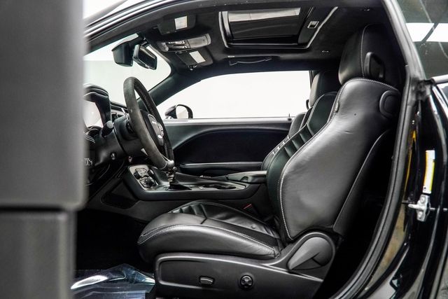 2023 Dodge Challenger SRT Hellcat Redeye - 22985095 - 39