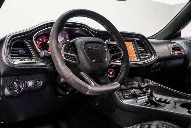 2023 Dodge Challenger SRT Hellcat Redeye - 22985095 - 4