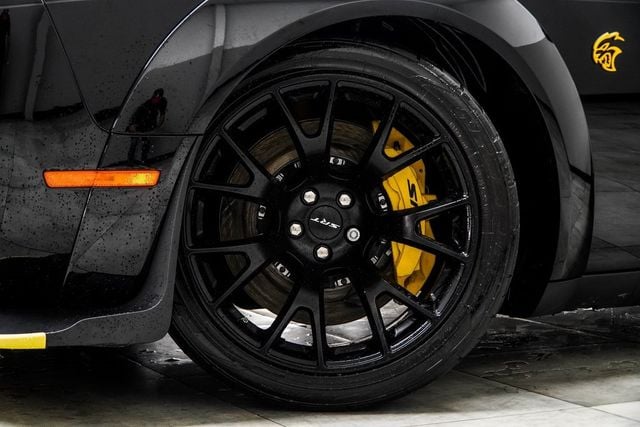 2023 Dodge Challenger SRT Hellcat Redeye - 22985095 - 5