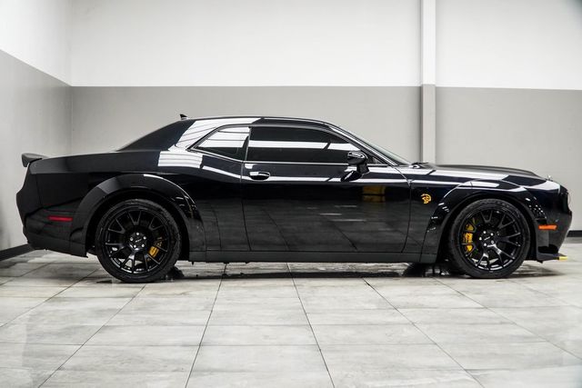 2023 Dodge Challenger SRT Hellcat Redeye - 22985095 - 7