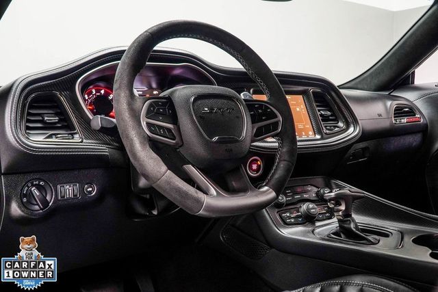 2023 Dodge Challenger SRT Hellcat Redeye - 23000146 - 9