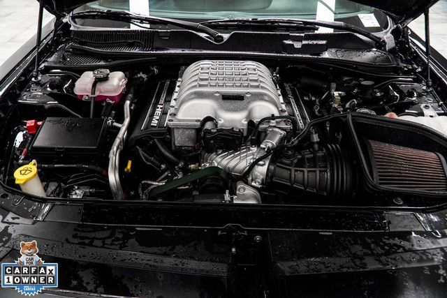 2023 Dodge Challenger SRT Hellcat Redeye - 23000146 - 11
