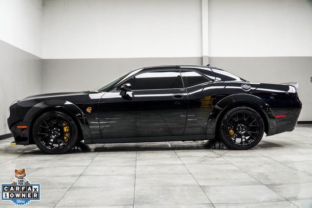 2023 Dodge Challenger SRT Hellcat Redeye - 23000146 - 13