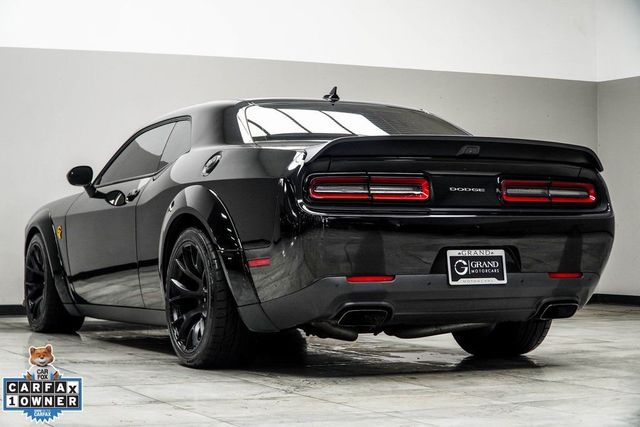 2023 Dodge Challenger SRT Hellcat Redeye - 23000146 - 14