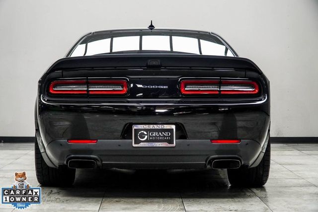 2023 Dodge Challenger SRT Hellcat Redeye - 23000146 - 15