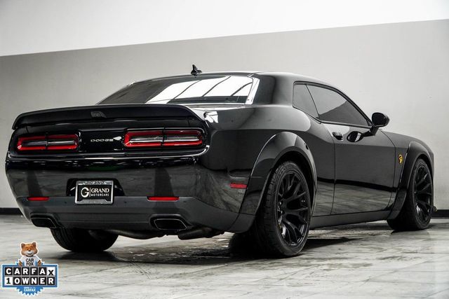2023 Dodge Challenger SRT Hellcat Redeye - 23000146 - 16