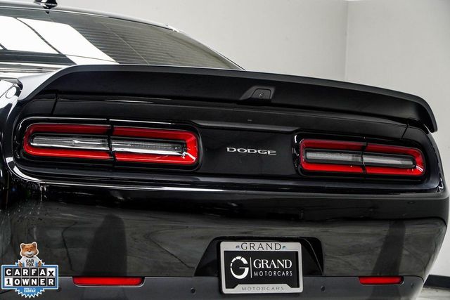 2023 Dodge Challenger SRT Hellcat Redeye - 23000146 - 17