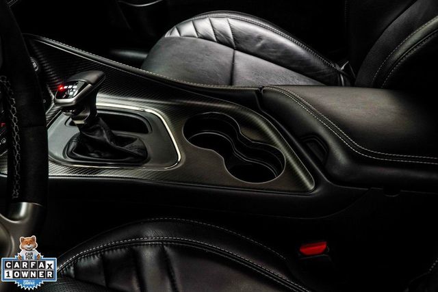 2023 Dodge Challenger SRT Hellcat Redeye - 23000146 - 19