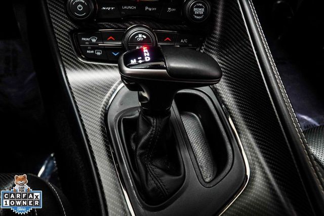 2023 Dodge Challenger SRT Hellcat Redeye - 23000146 - 20