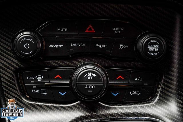 2023 Dodge Challenger SRT Hellcat Redeye - 23000146 - 22