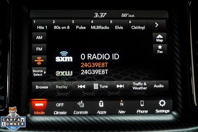 2023 Dodge Challenger SRT Hellcat Redeye - 23000146 - 23